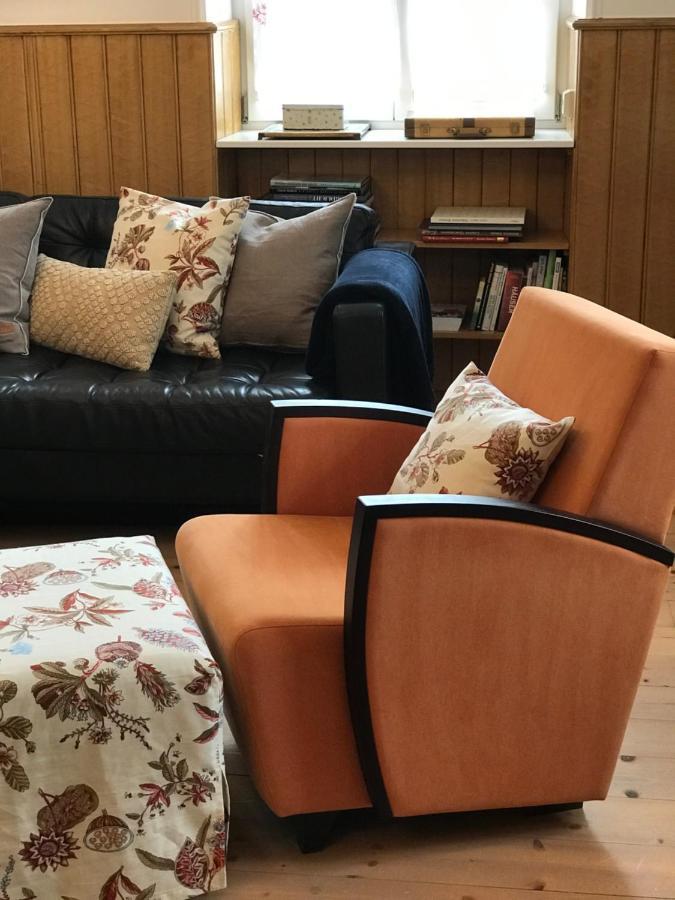 Malermeisterhaus 斯图林根 外观 照片